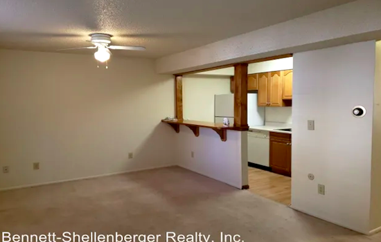 Renting in Colorado Springs: What's the cheapest apartment available right now?