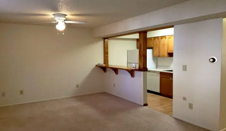 Renting in Colorado Springs: What's the cheapest apartment available right now?