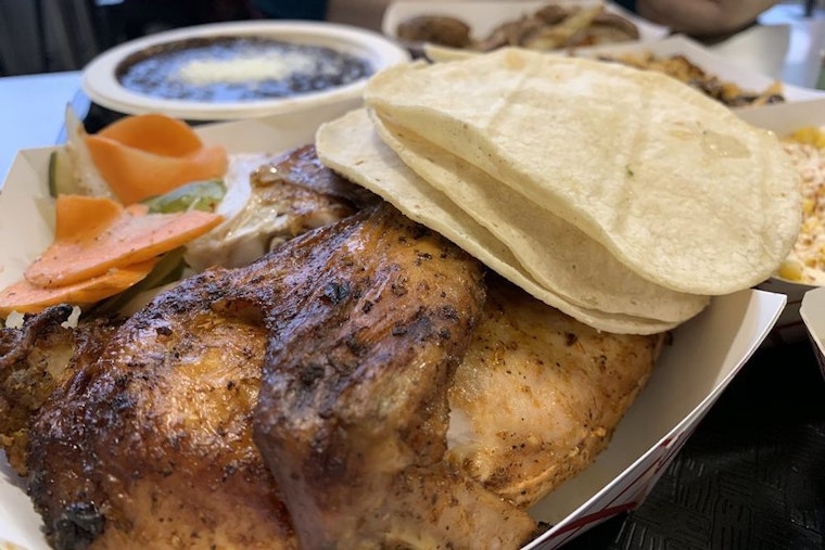 The 5 best Mexican spots in Kansas City