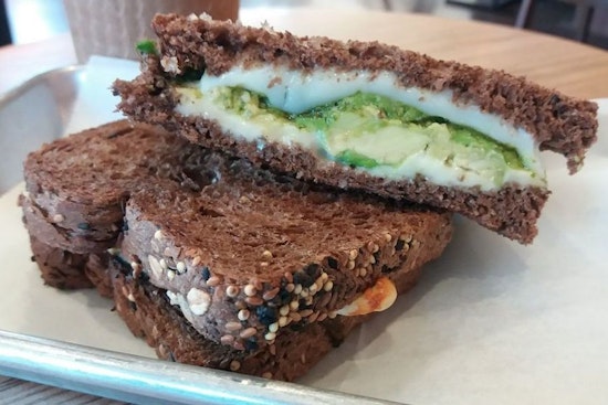 Celebrate National Sandwich Day at one of Long Beach's top sandwich establishments