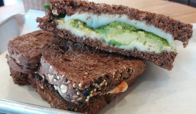 Celebrate National Sandwich Day at one of Long Beach's top sandwich establishments