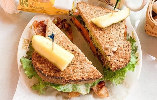 Celebrate National Sandwich Day at one of Louisville's top sandwich establishments