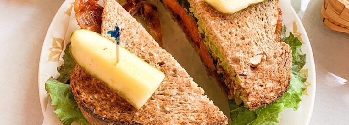 Celebrate National Sandwich Day at one of Louisville's top sandwich establishments