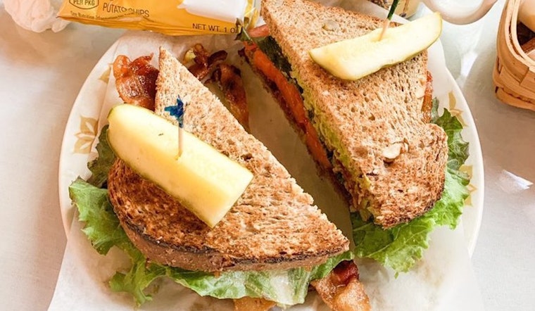 Celebrate National Sandwich Day at one of Louisville's top sandwich establishments