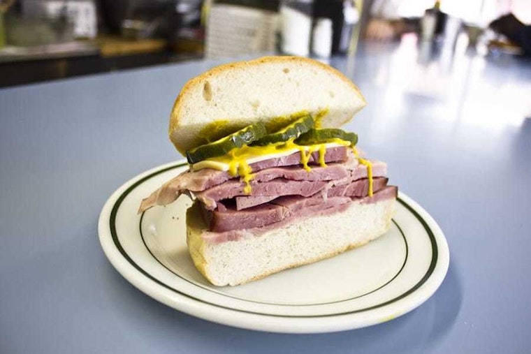 Celebrate National Sandwich Day at one of Detroit's top sandwich establishments