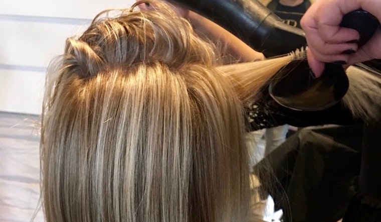 Introducing Fort Worth's top 5 hair styling studios