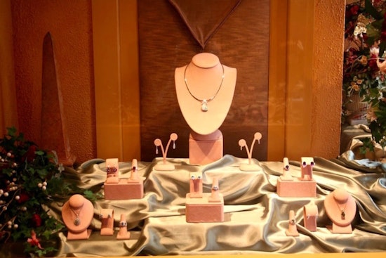 Discover the 5 best jewelry stores in Plano