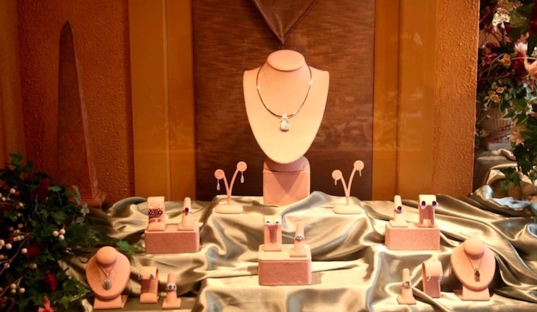 Discover the 5 best jewelry stores in Plano