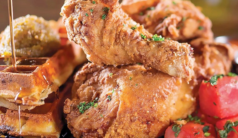'Yardbird Southern Table & Bar' Brings Southern Fare To Beverly Grove