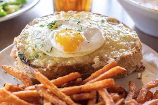 New American and more: What's trending on Long Beach's food scene?