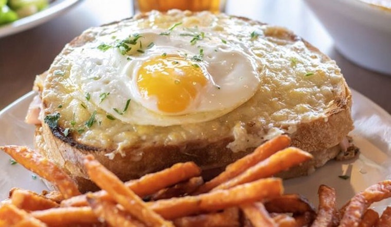 New American and more: What's trending on Long Beach's food scene?