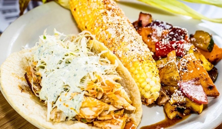 Get these trending San Antonio restaurants on your radar now
