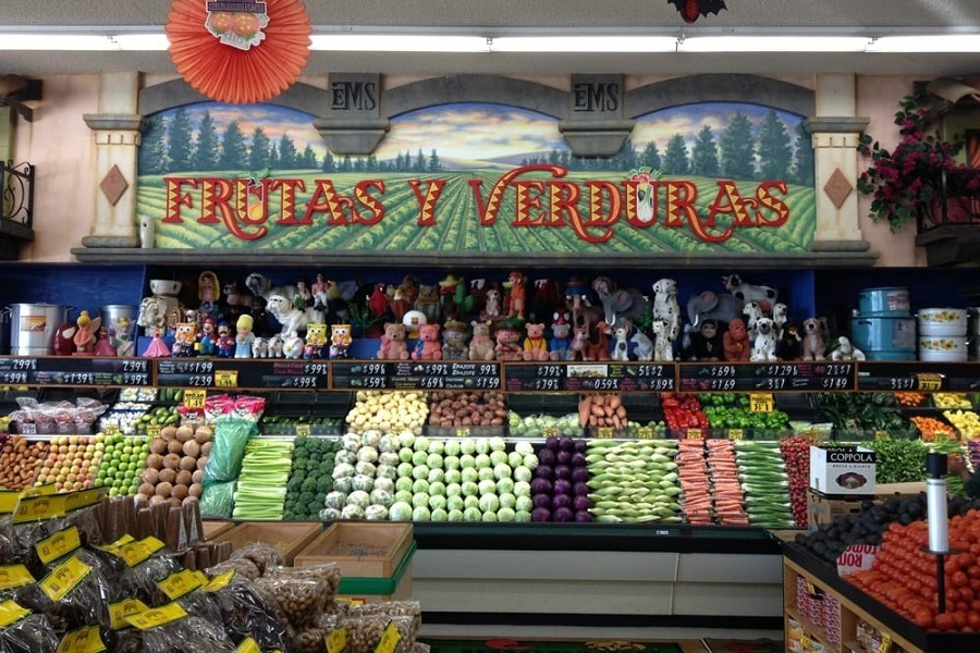 The 5 best international grocery stores in Fresno