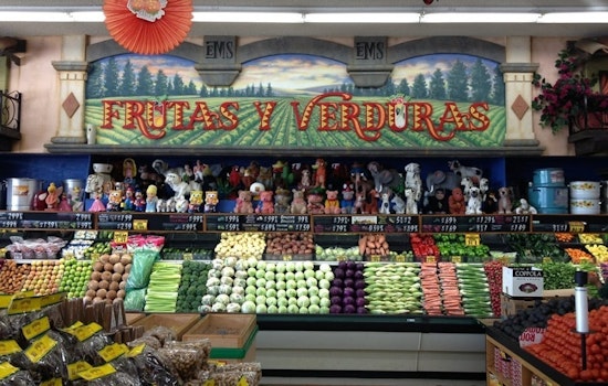 The 5 best international grocery stores in Fresno