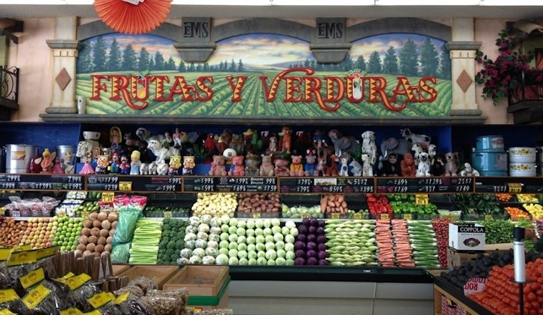 The 5 best international grocery stores in Fresno