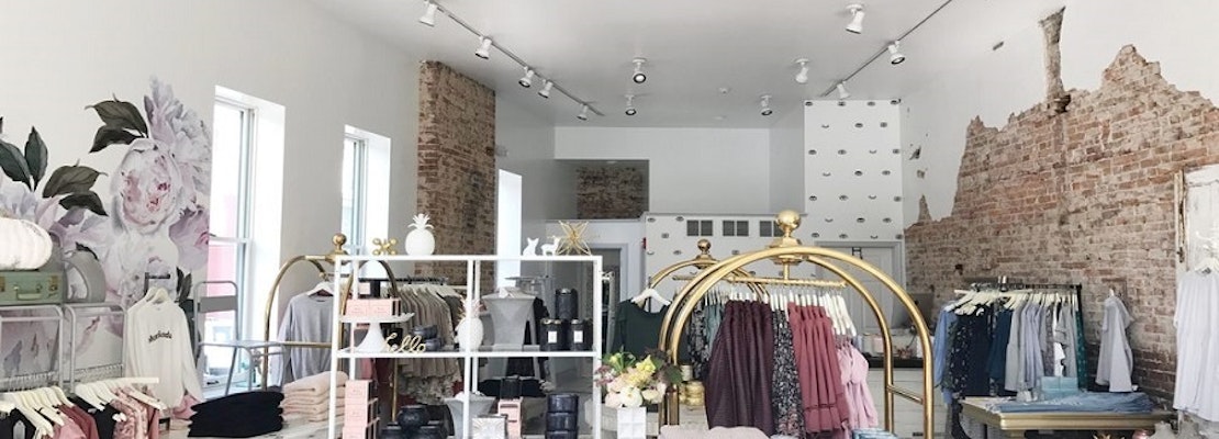 The top 4 accessory store in Pittsburgh