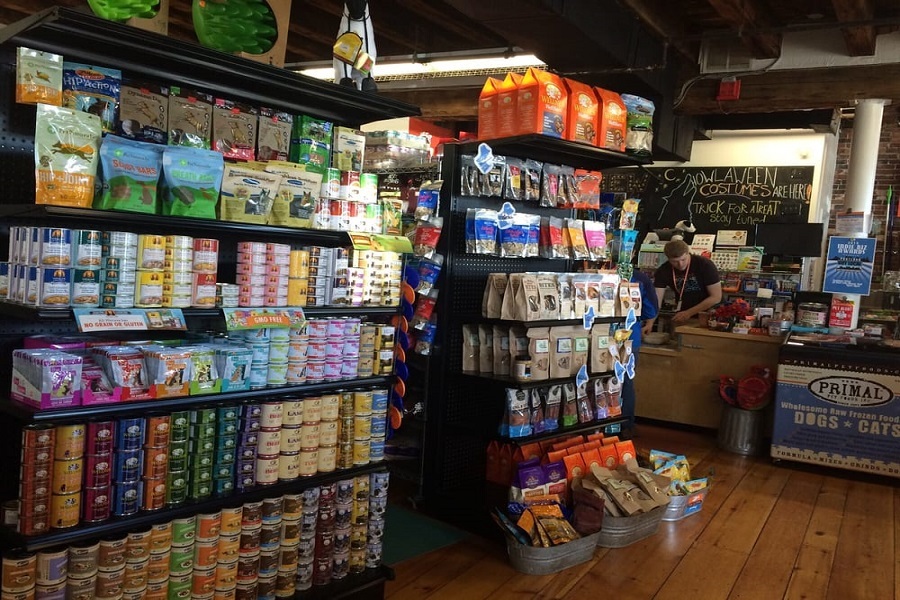 The 3 best pet stores in Portland