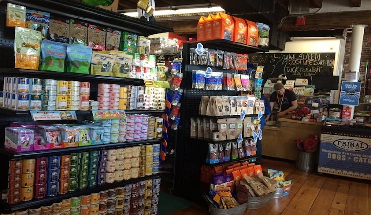 The 3 best pet stores in Portland