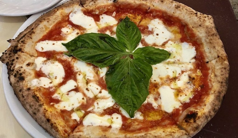 Your guide to the 5 most popular spots in Tampa's Virginia Park neighborhood