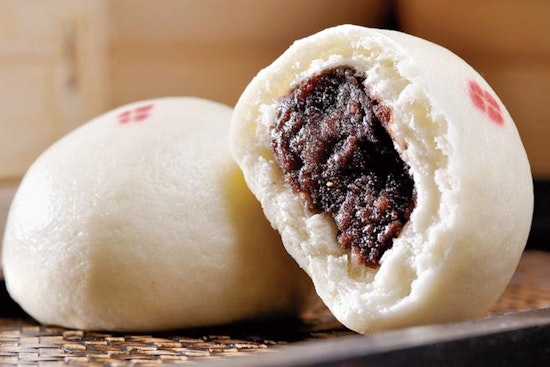 'Din Tai Fung' Brings Taiwanese Fare To Century City