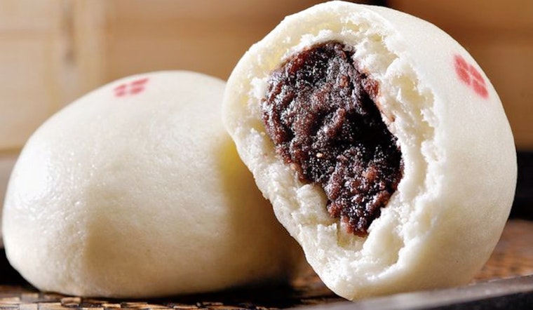 'Din Tai Fung' Brings Taiwanese Fare To Century City