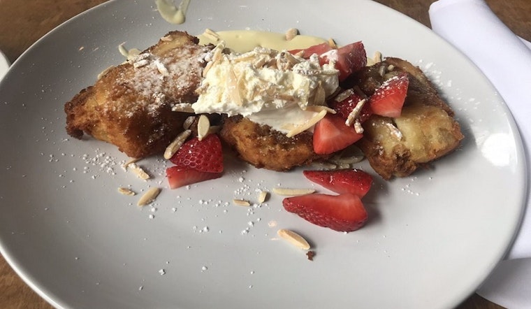 Deep-fried French toast and more: What's trending on Philadelphia's food scene?