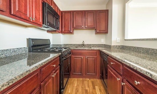 Apartments for rent in Boston: What will $2,200 get you?