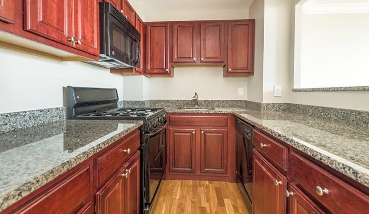 Apartments for rent in Boston: What will $2,200 get you?