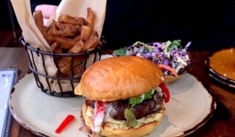 Craving burgers? Check out these 3 new Philadelphia spots