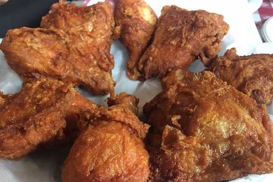 In the know: What's heating up New Orleans's food scene this month