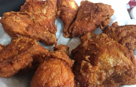 In the know: What's heating up New Orleans's food scene this month