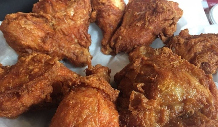 In the know: What's heating up New Orleans's food scene this month