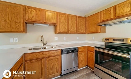 Apartments for rent in Louisville: What will $1,700 get you?