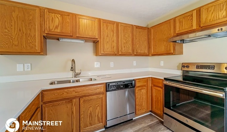 Apartments for rent in Louisville: What will $1,700 get you?