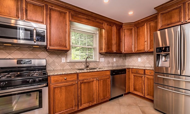 Apartments for rent in Charlotte: What will $2,200 get you?