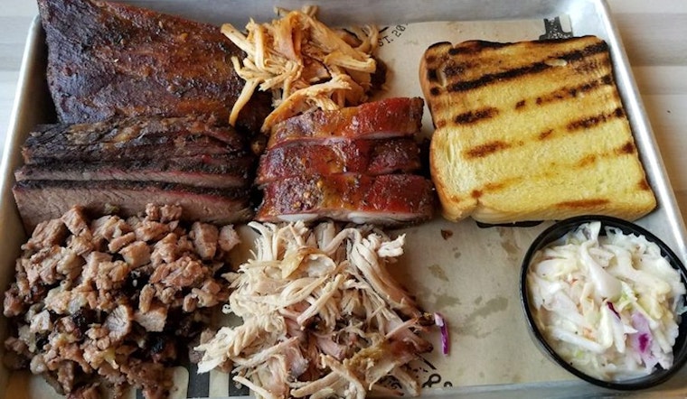 Carnivores, behold: There are 4 new spots for Southern-style barbecue in Chicago