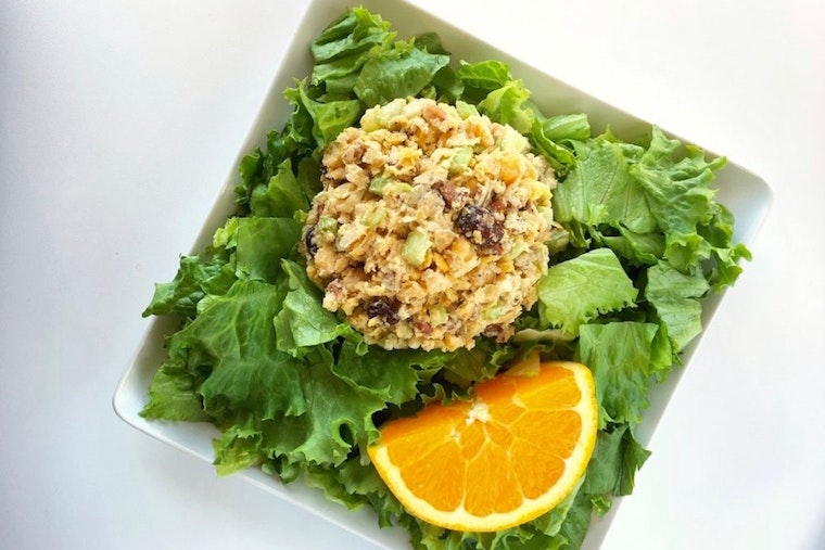 Celebrate World Vegan Day at one of Dallas' most popular vegan destinations