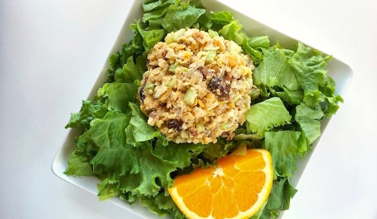 Celebrate World Vegan Day at one of Dallas' most popular vegan destinations
