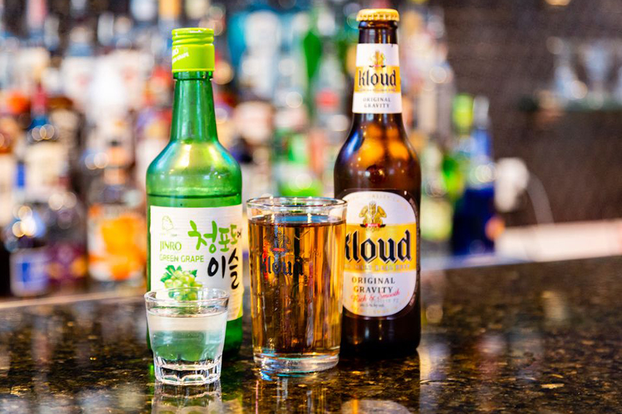 Aurora's top 3 bars, ranked