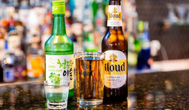 Aurora's top 3 bars, ranked