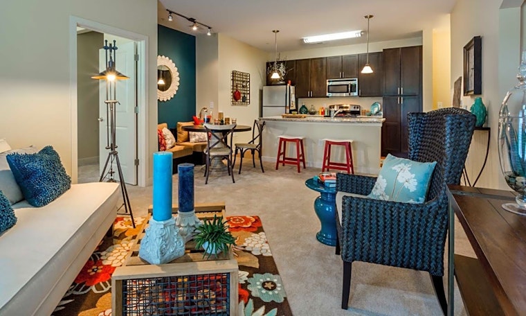 Apartments for rent in Norfolk: What will $1,600 get you?