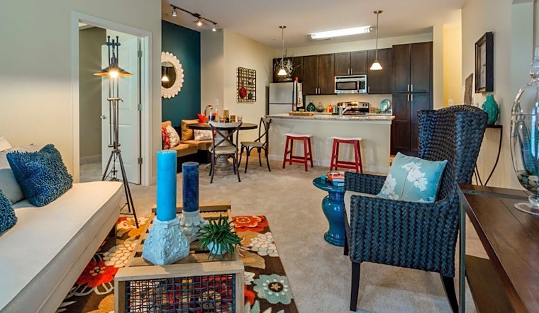 Apartments for rent in Norfolk: What will $1,600 get you?