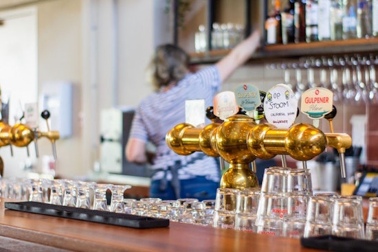 Denver boasts a hot lineup of food and drink events this week