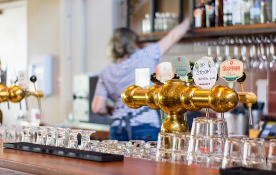 Denver boasts a hot lineup of food and drink events this week