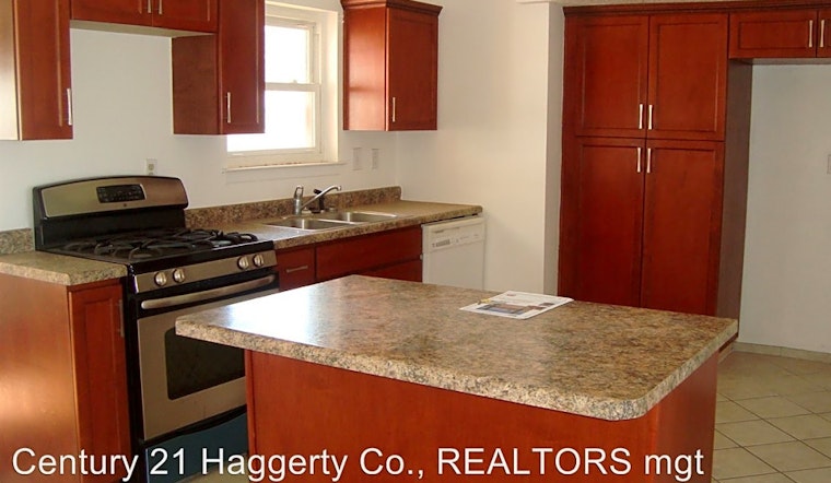 What apartments will $1,000 rent you in Northeast El Paso, today?
