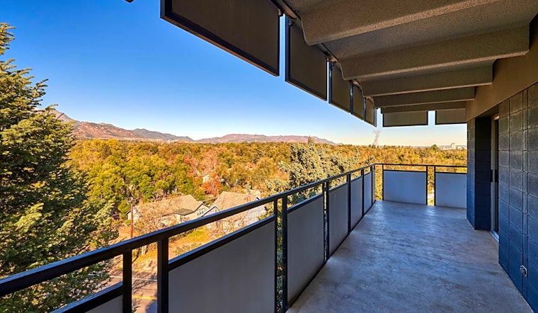 Apartments for rent in Colorado Springs: What will $1,500 get you?