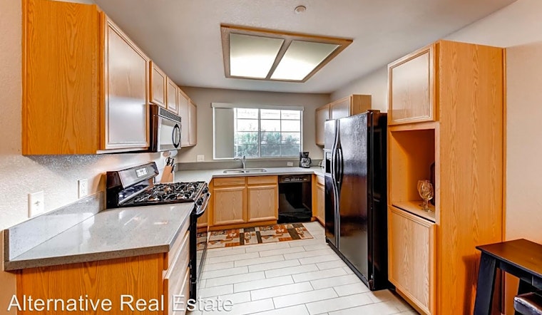Apartments for rent in Henderson: What will $2,000 get you?