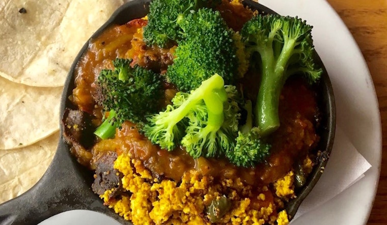 Celebrate World Vegan Day at one of Denver's most popular vegan destinations