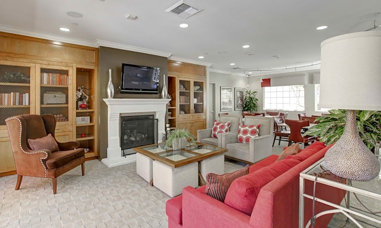 Apartments for rent in Anaheim: What will $2,400 get you?