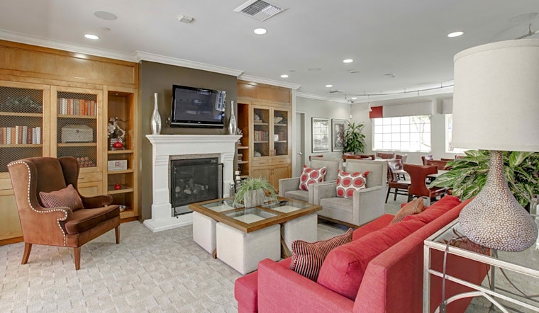 Apartments for rent in Anaheim: What will $2,400 get you?